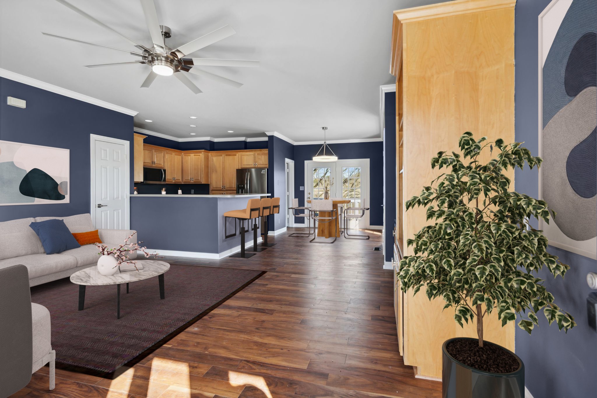 5748 Brentwood Meadows Cir