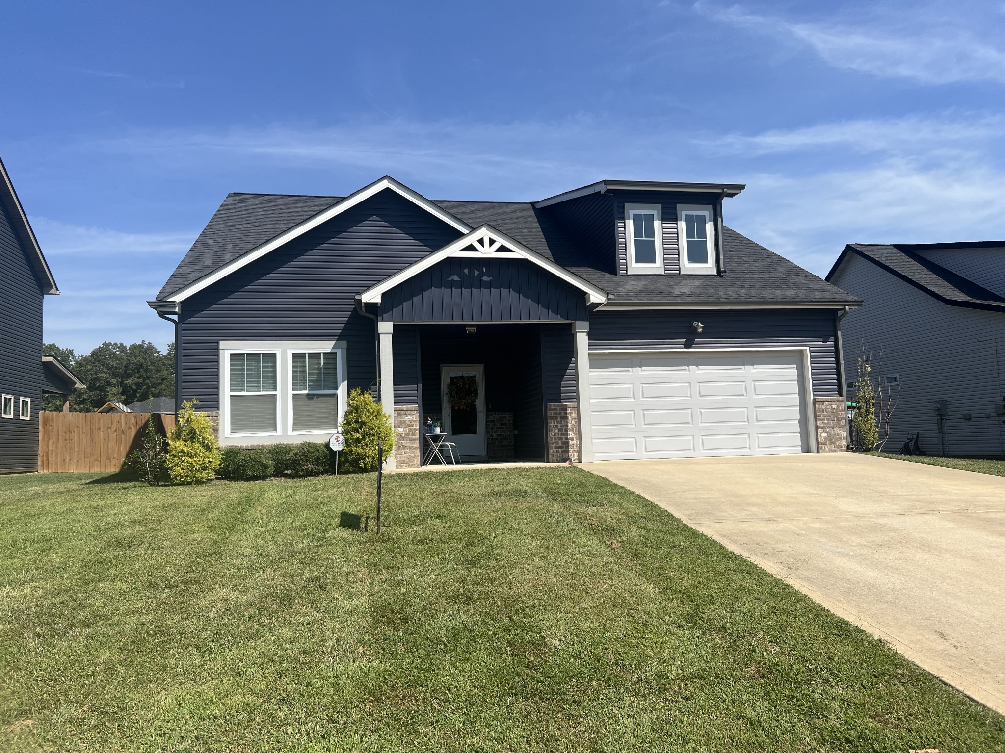 View Clarksville, TN 37043 house