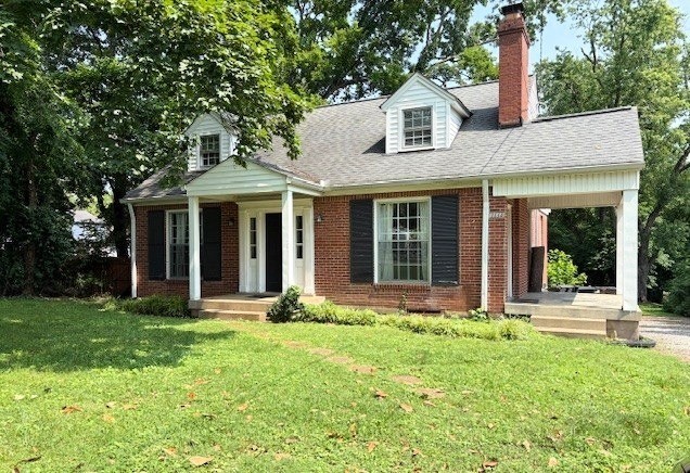 Middle Tennessee Properties 1 1114 Grandview Dr
