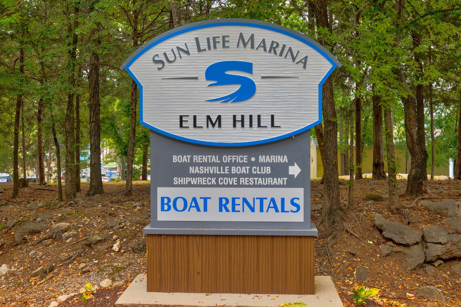 300 Lakebrink Dr