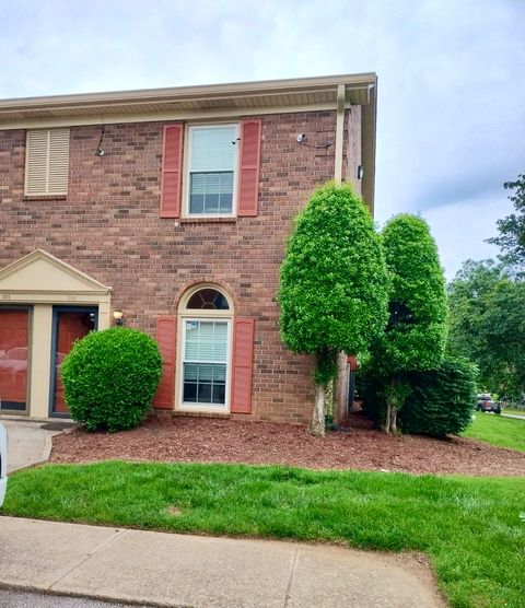 300 Lakebrink Dr Nashville TN 37214