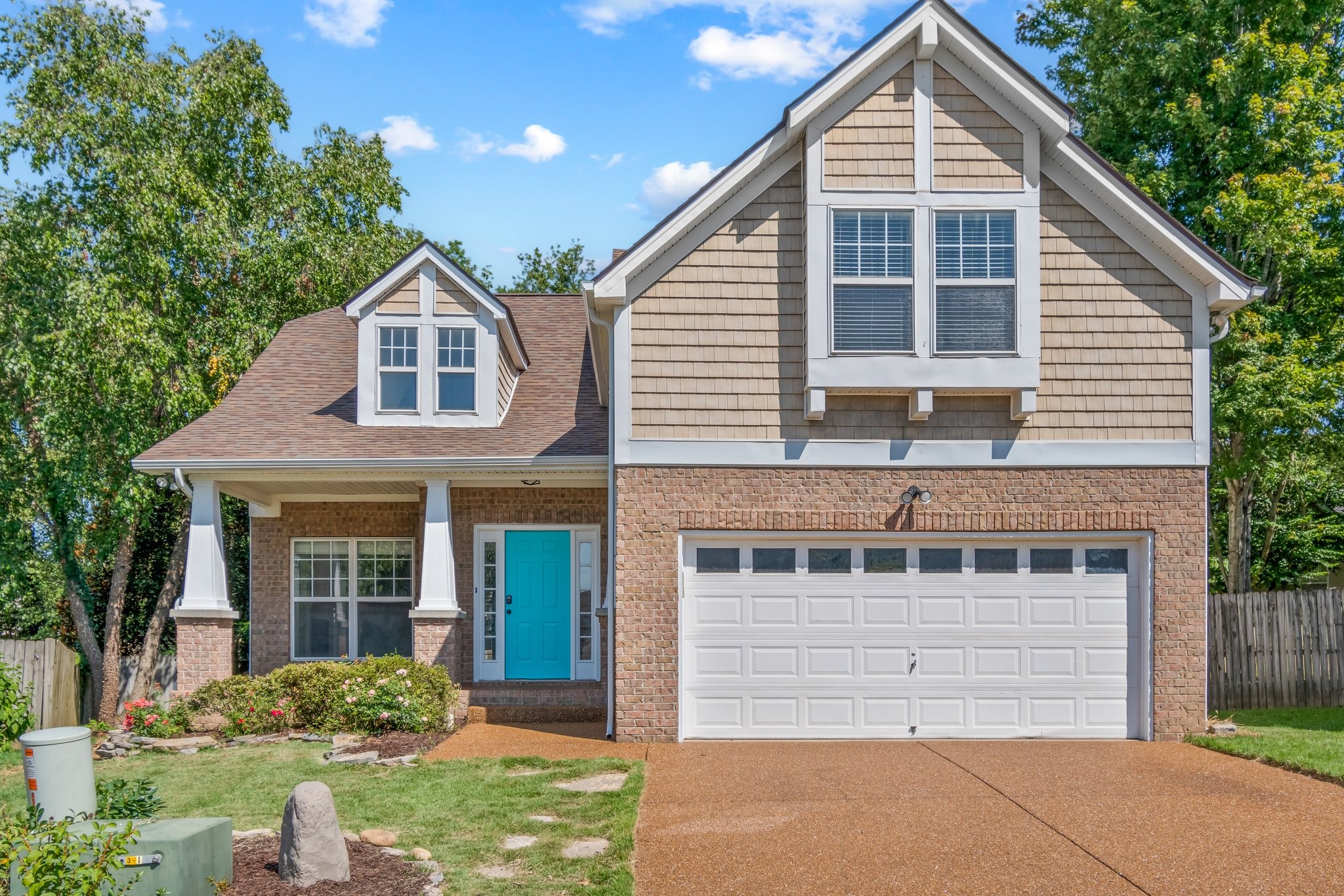 View Spring Hill, TN 37174 house