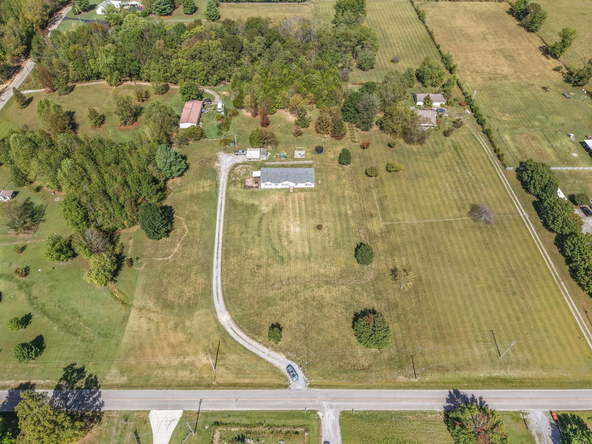 2309 W Mount Vernon Rd