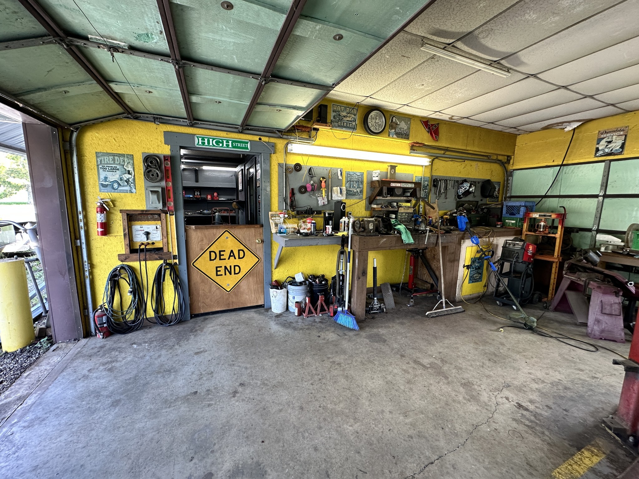 5497 S Grundy Quarles Hwy
