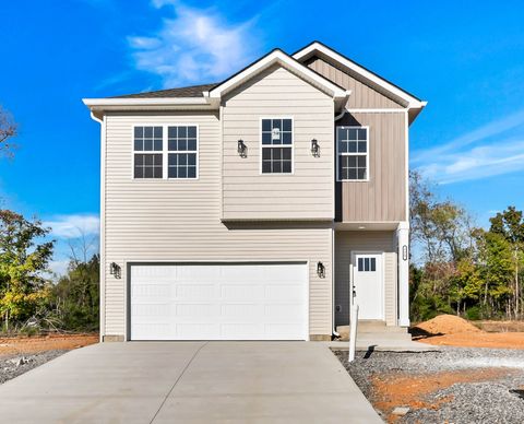 775 Bluestem Way Clarksville TN 37042