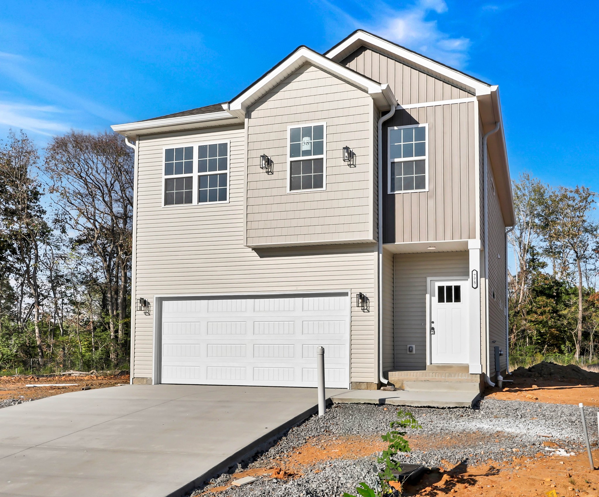 775 Bluestem Way