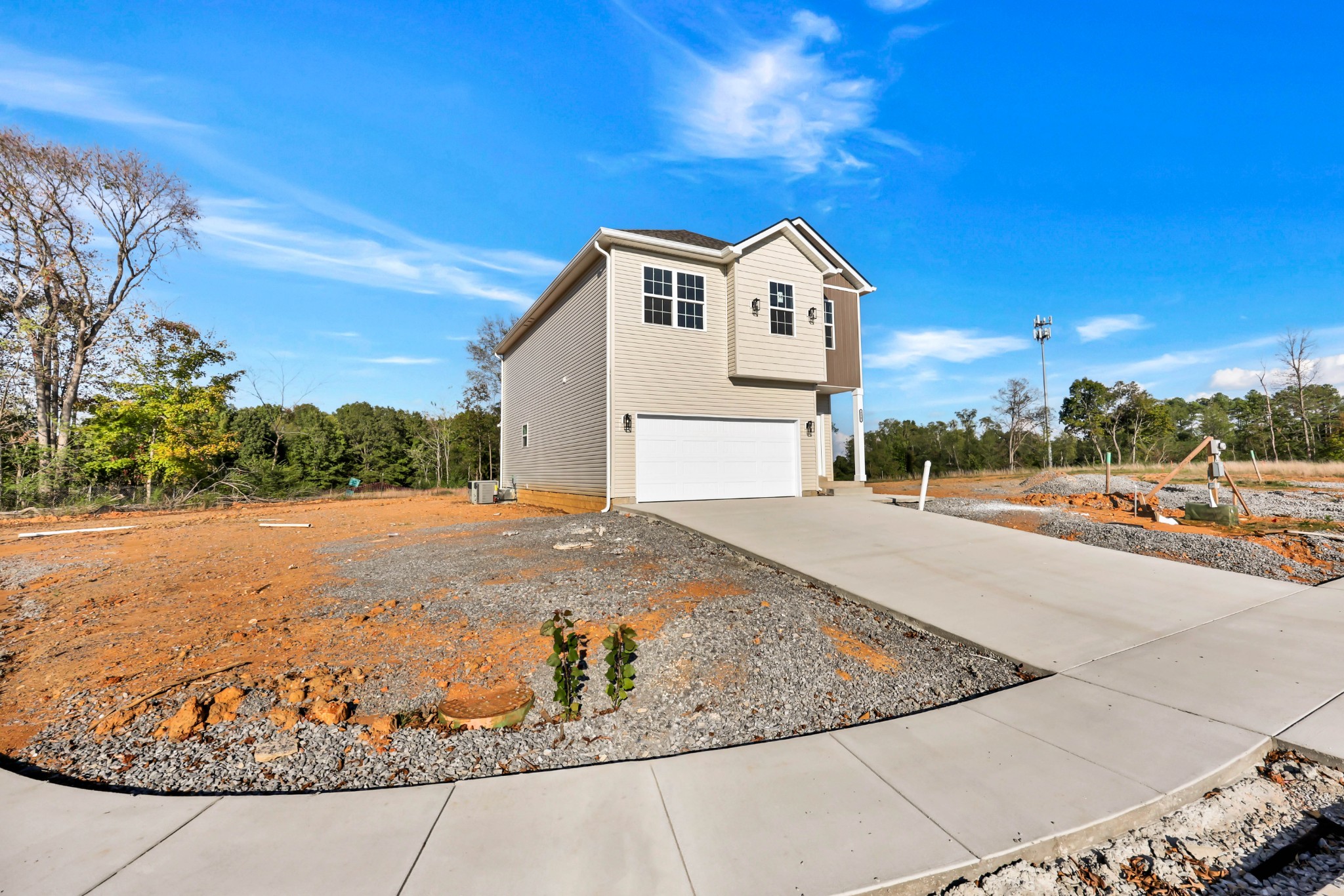 775 Bluestem Way