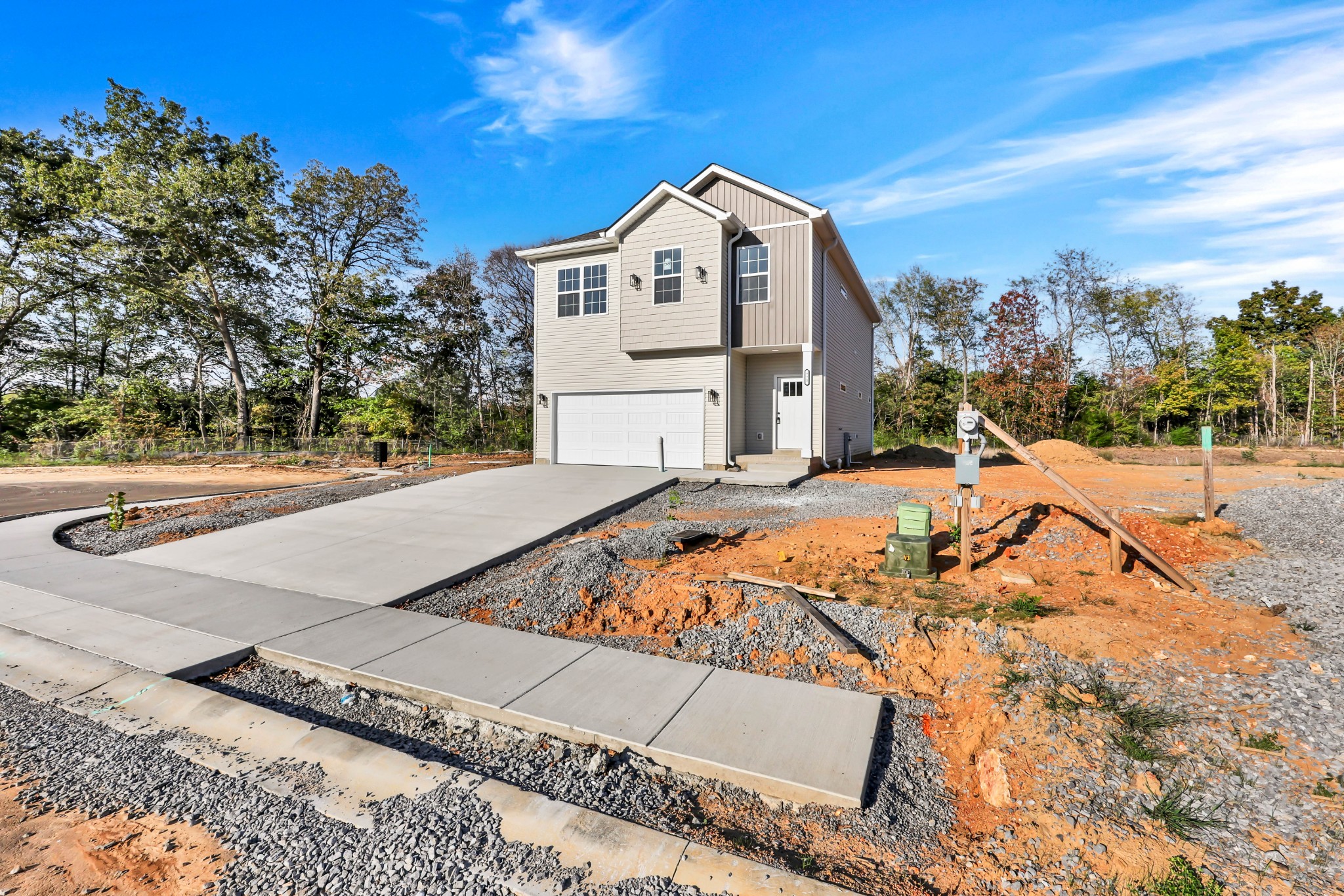 775 Bluestem Way