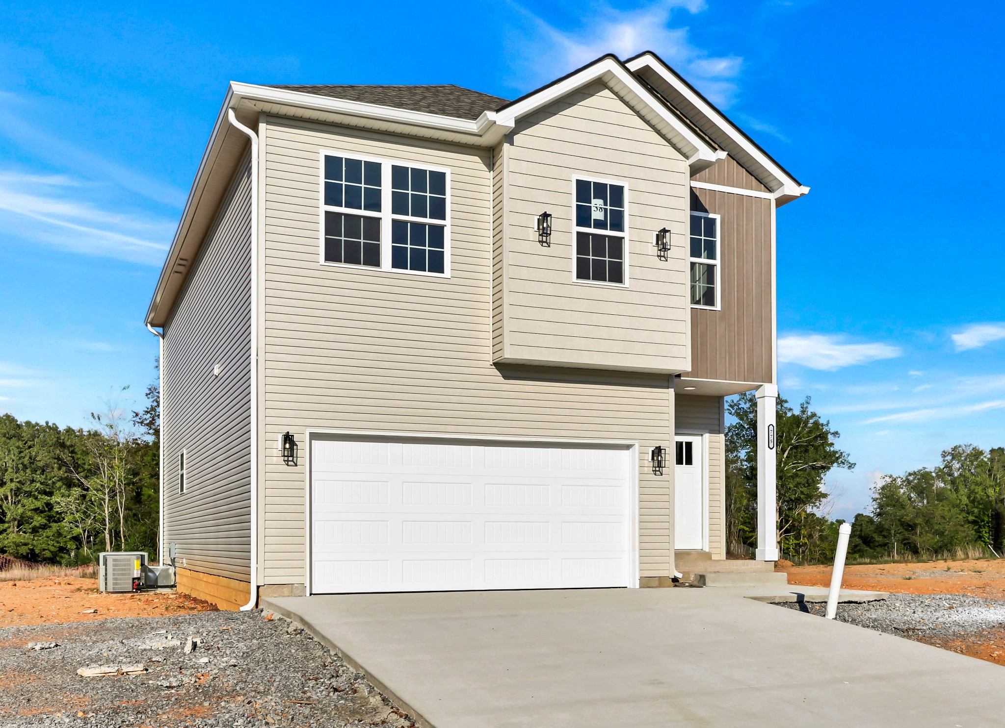 775 Bluestem Way