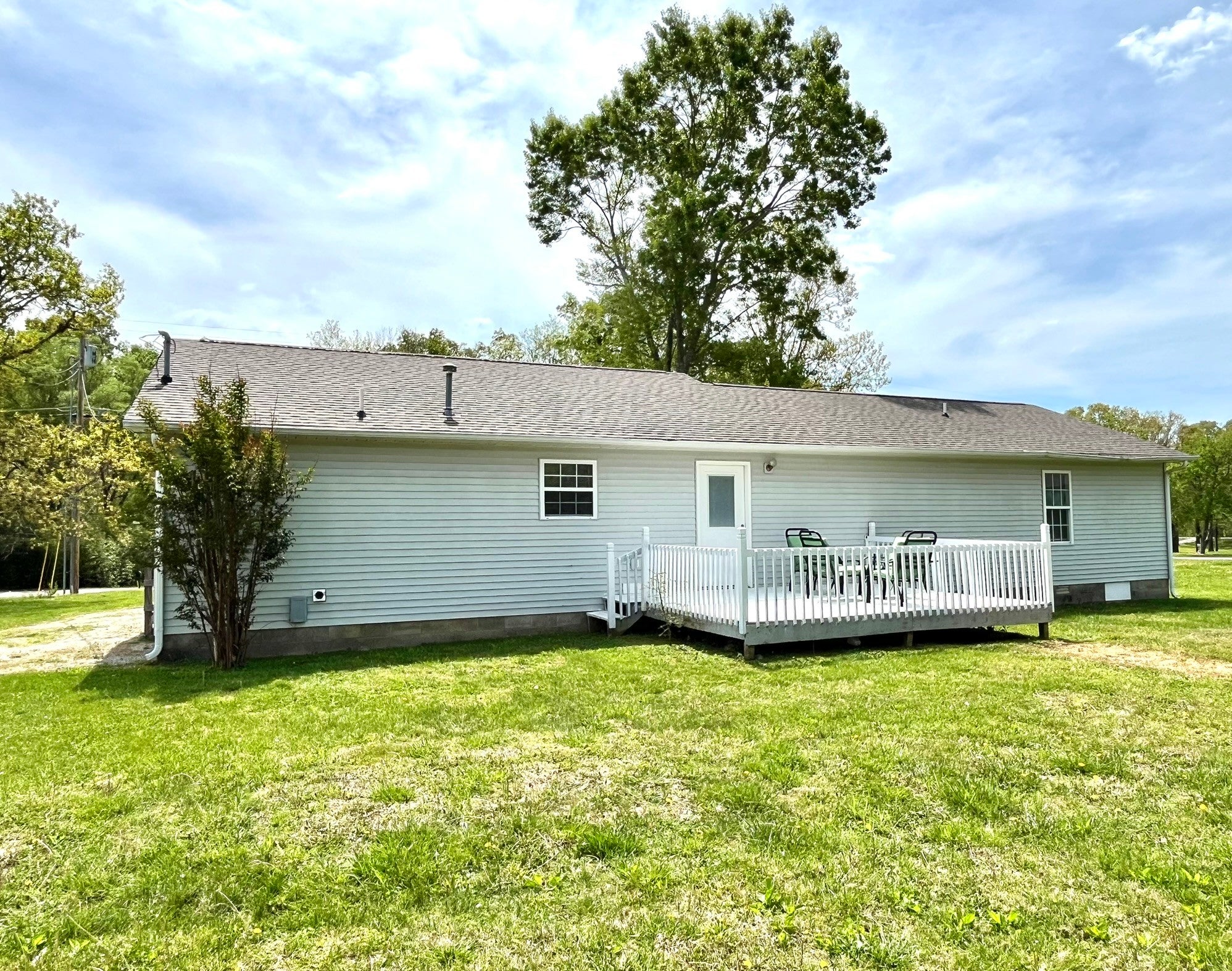 92 Chase Bend Rd