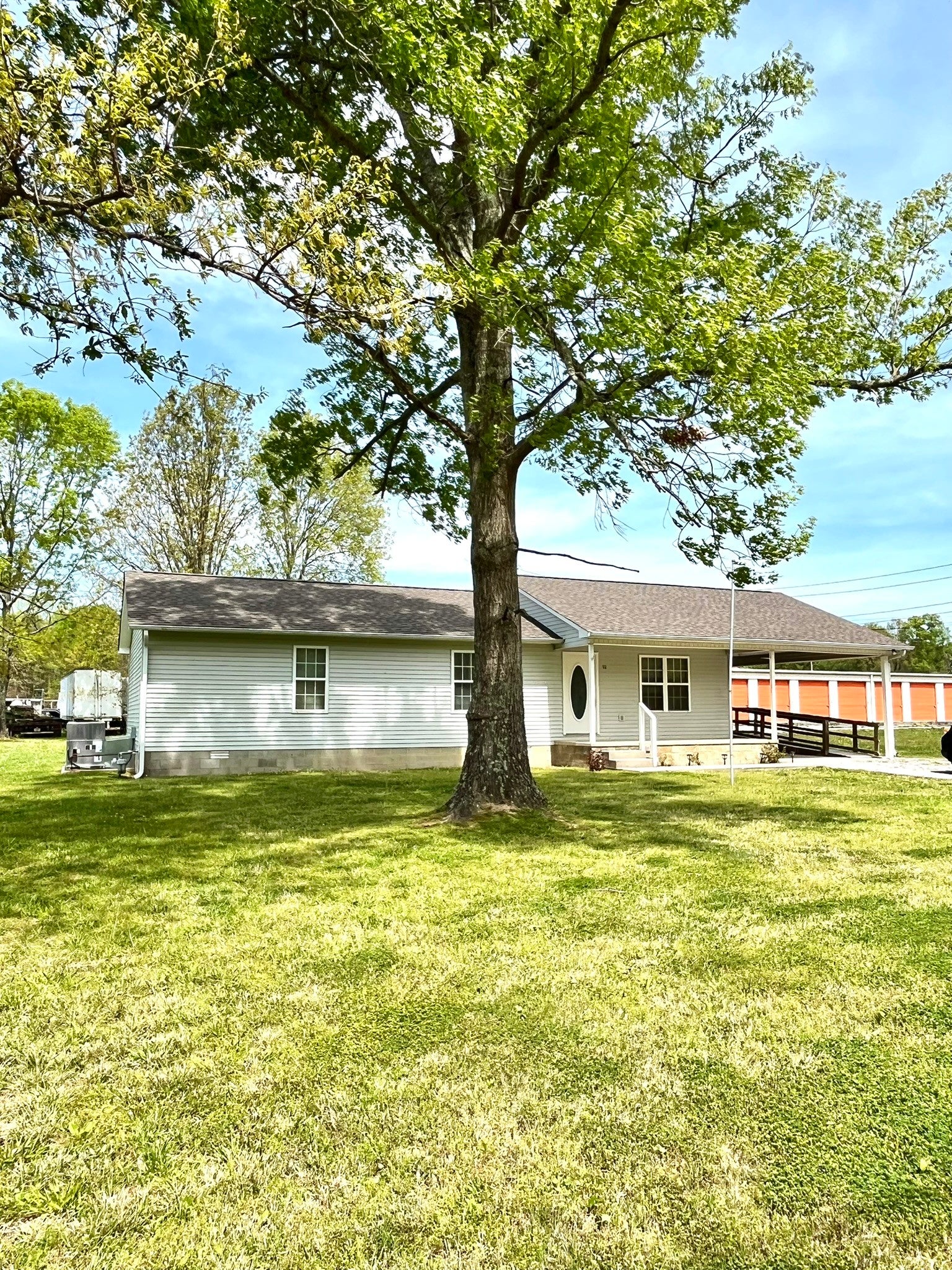 92 Chase Bend Rd