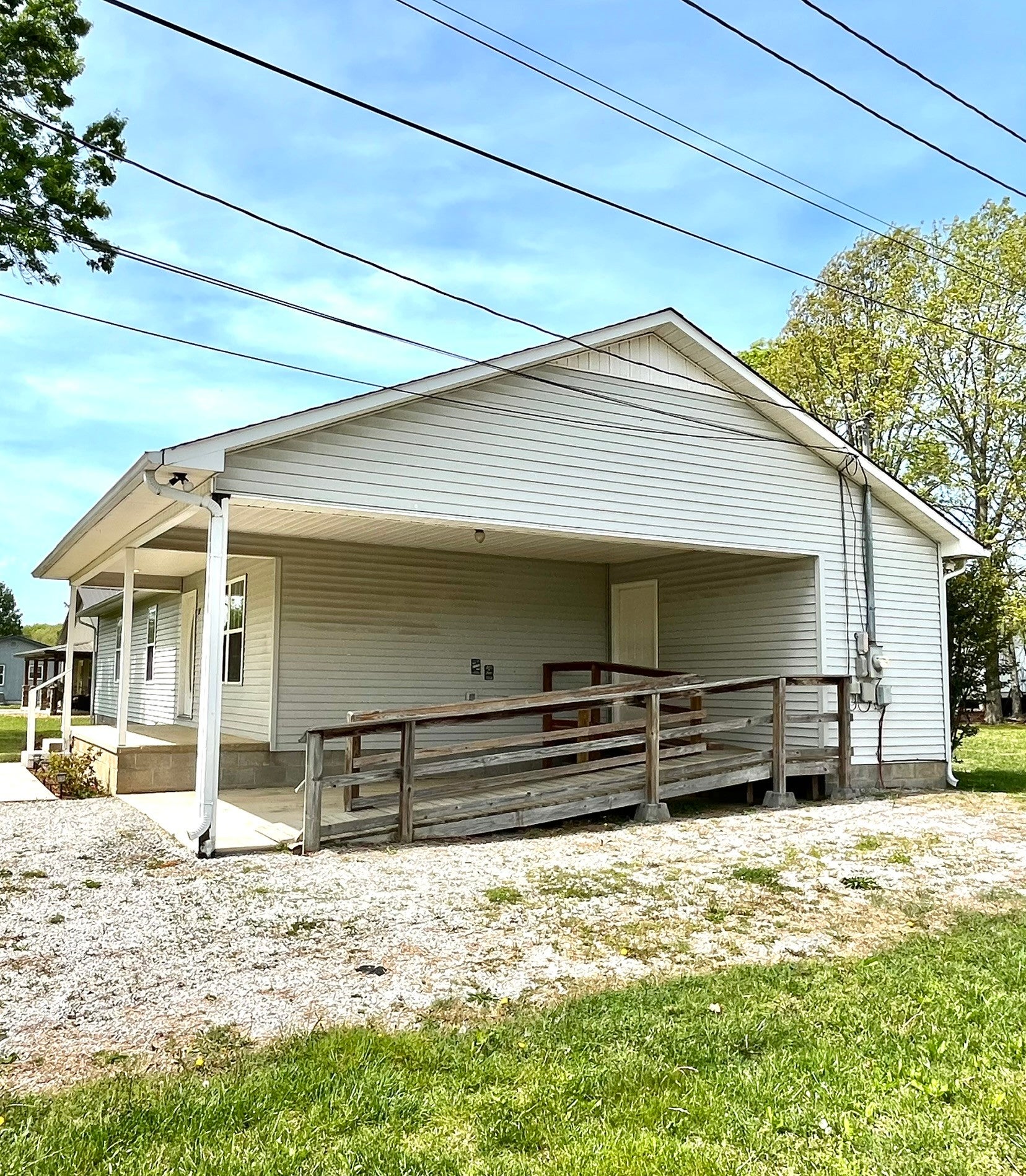 92 Chase Bend Rd