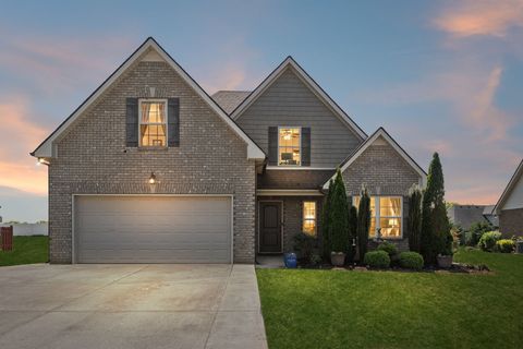 2928 Ronstadt Dr Christiana TN 37037