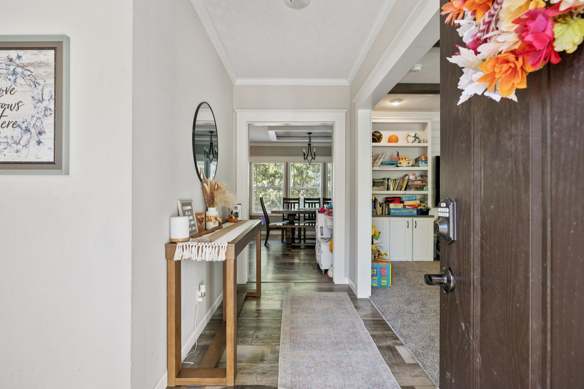 10355 Chappell Cemetery Rd