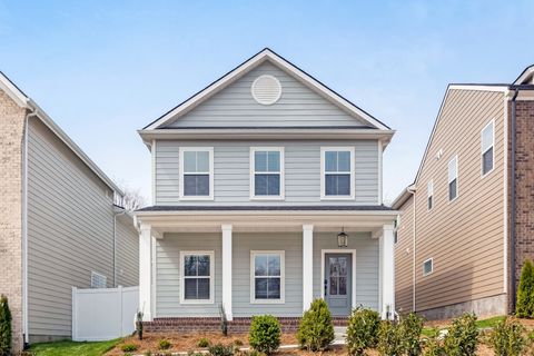 Photo of 327 Jasmine Park, Hermitage, TN 37076 (MLS # 3246770)