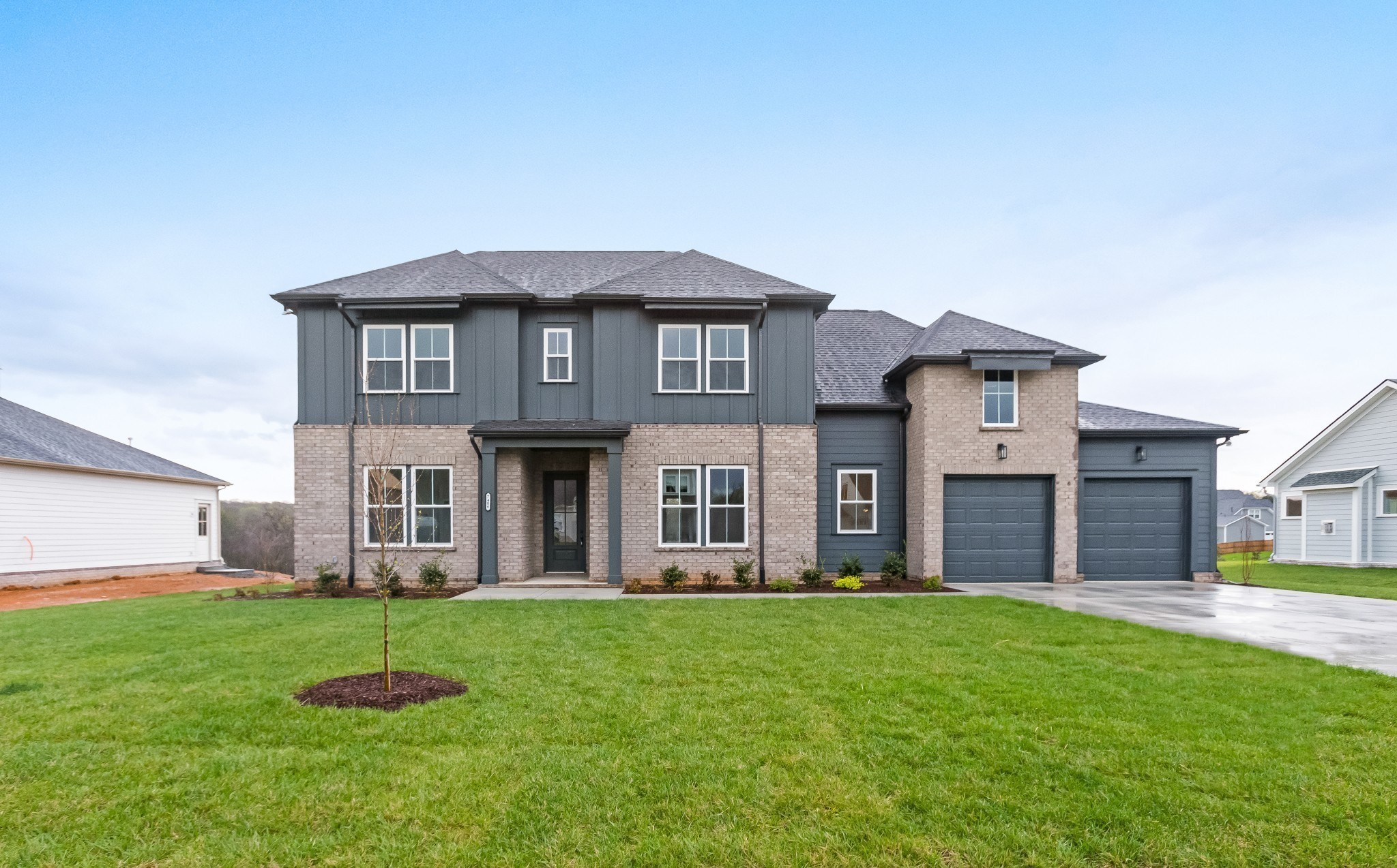 7406 Black Fox Drive