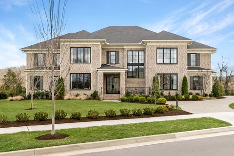 9331 Joslin Ct Brentwood TN 37027