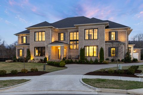 9331 Joslin Ct Brentwood TN 37027