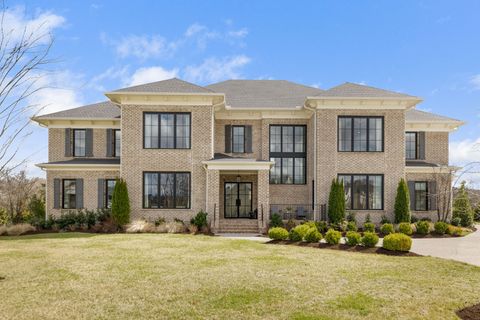 9331 Joslin Ct Brentwood TN 37027