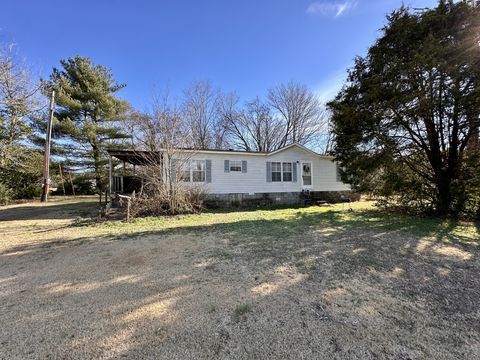 8416 Village Green Dr Cross Plains TN 37049