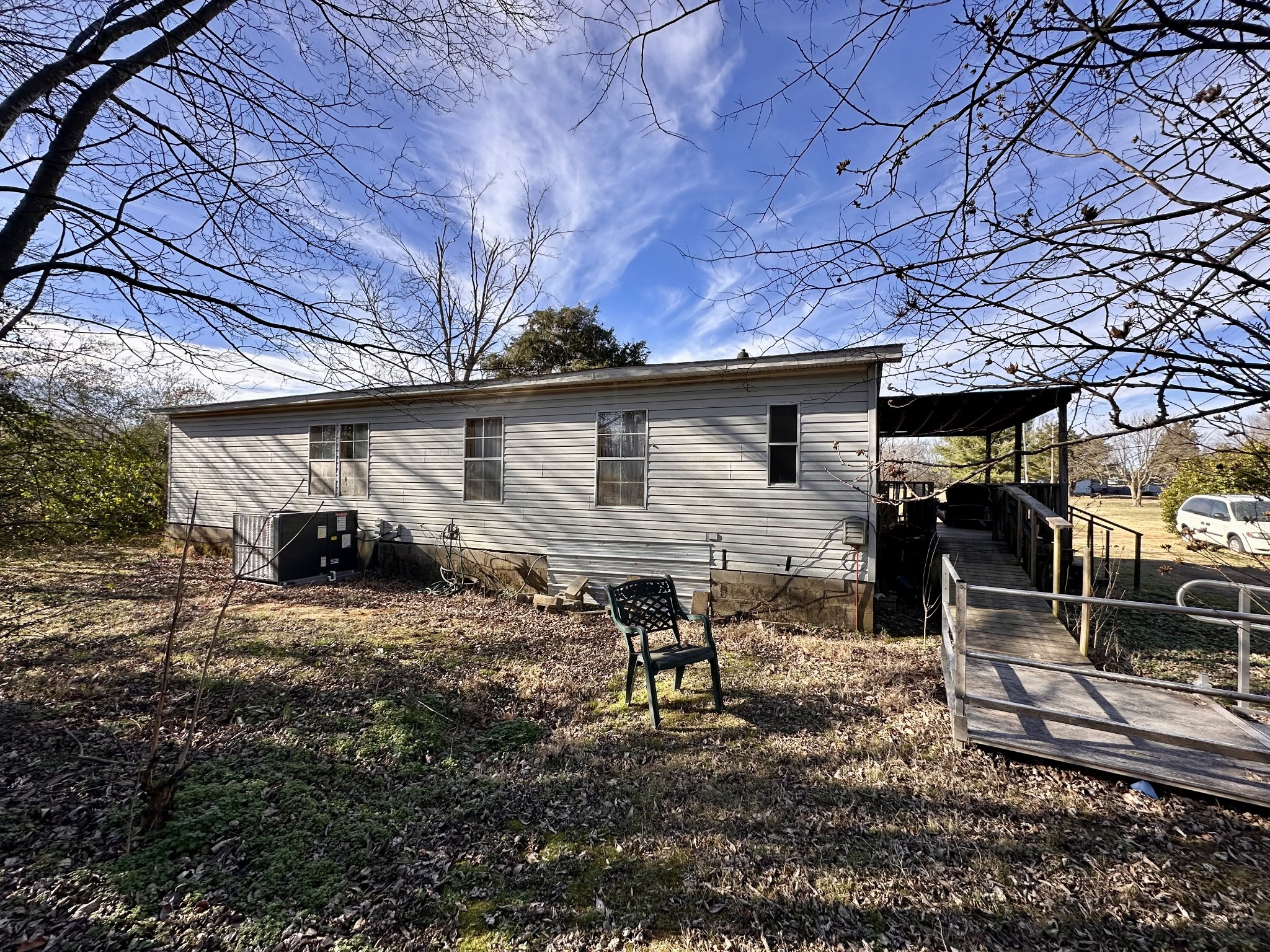 8416 Village Green Dr