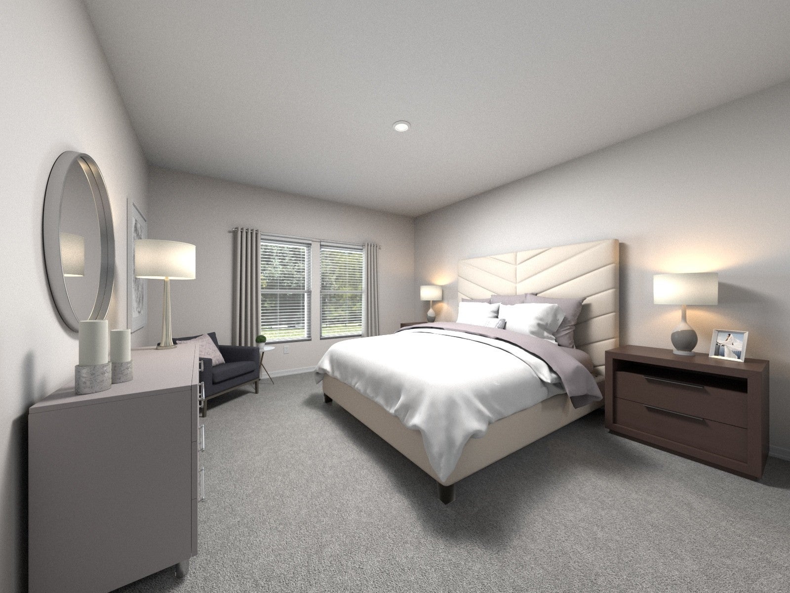 102 Millgate Dr