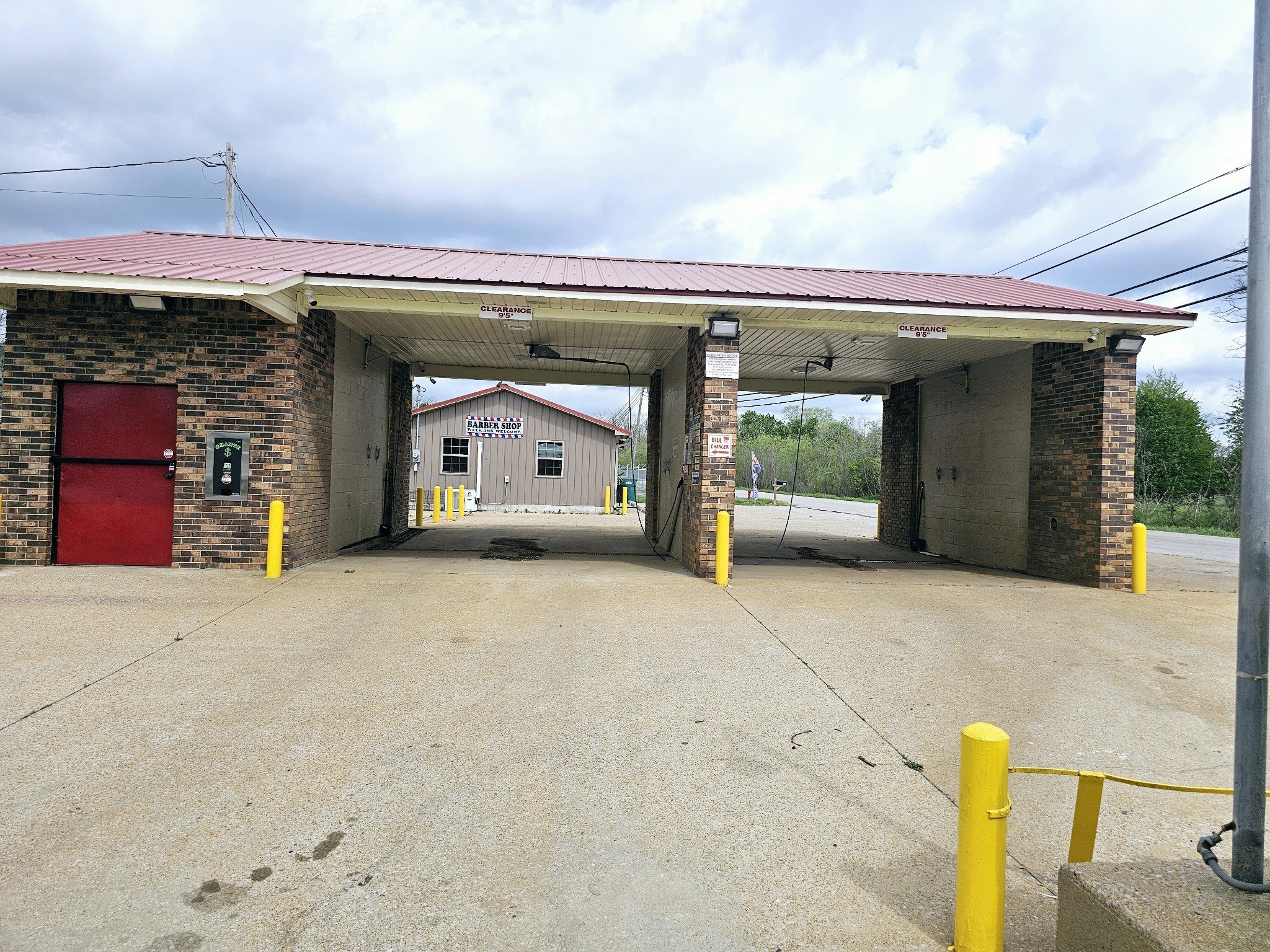 7549 Elkton Pike