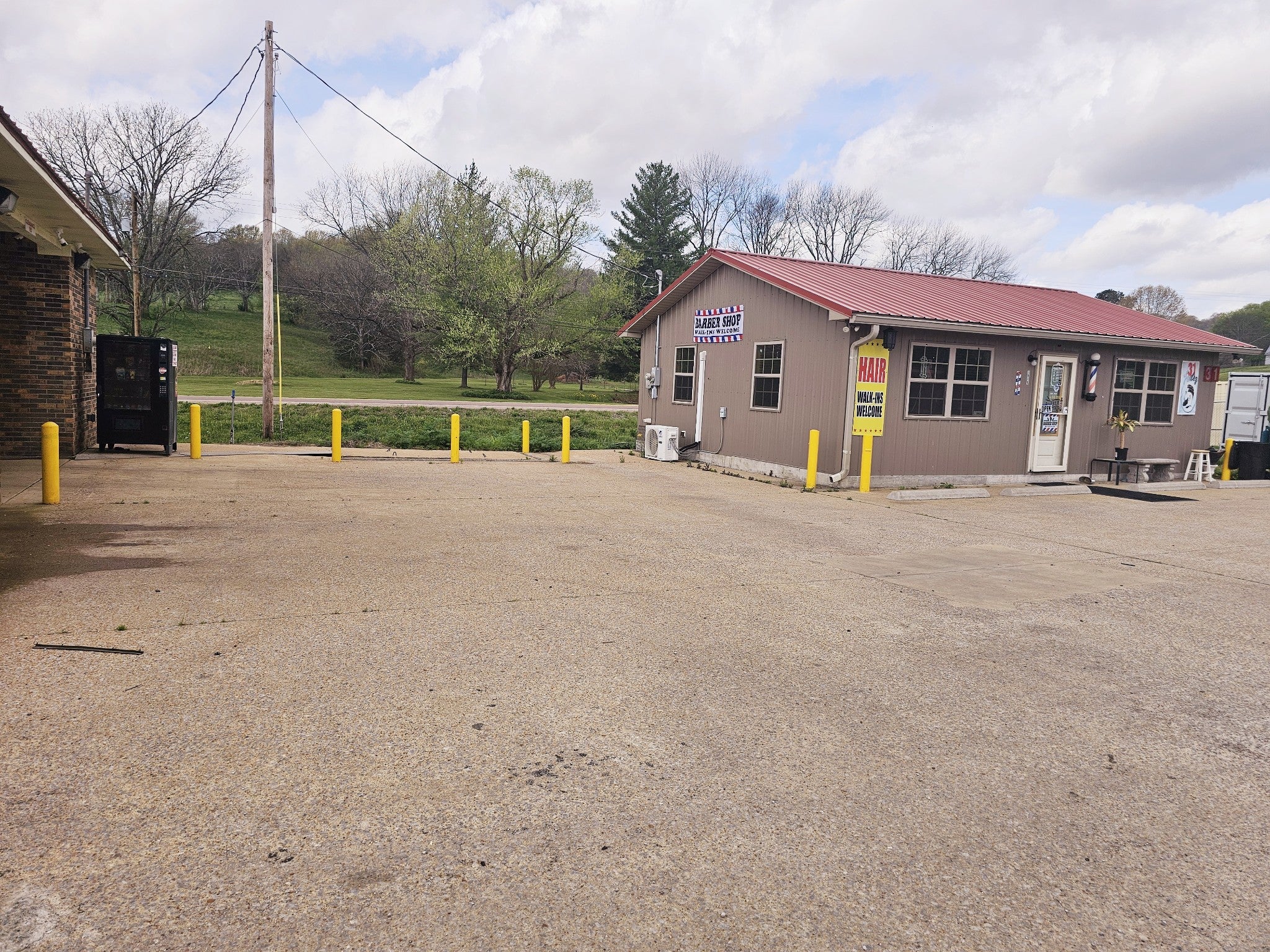 7549 Elkton Pike