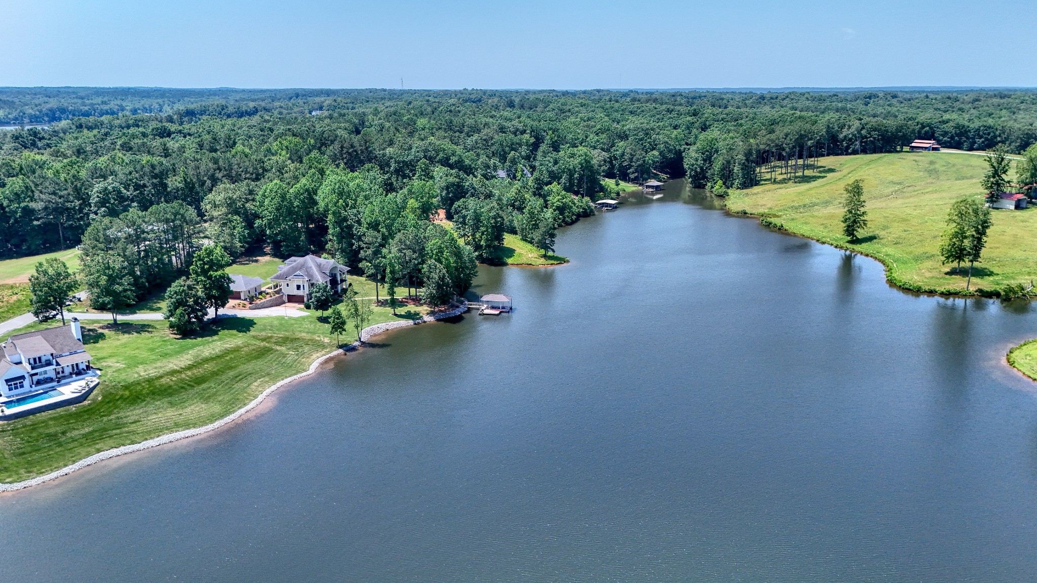 0 Reedy Creek Rd