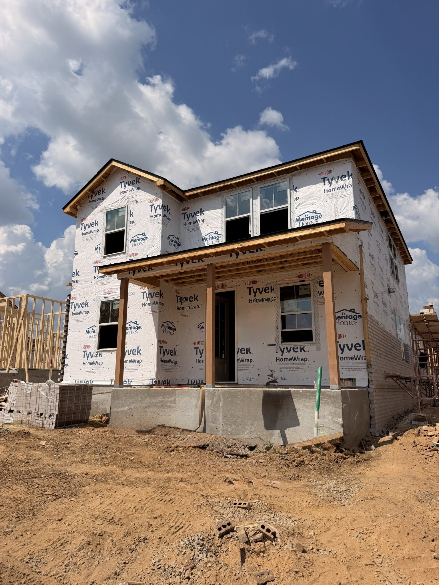 4-bed listing at 628 New Haven Street, Franklin