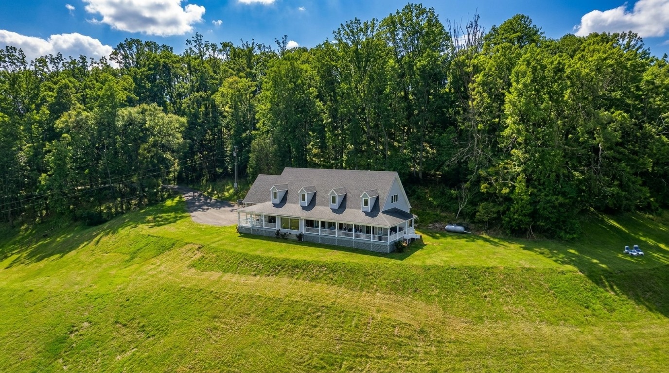391 Keg Springs Rd