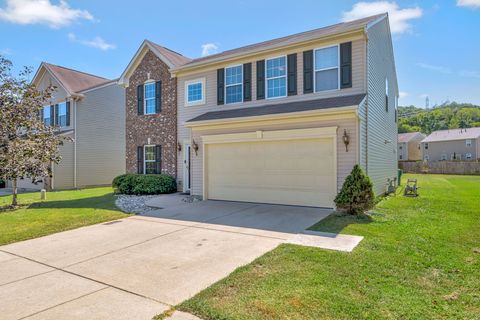 1245 Scarcroft Ln Nashville TN 37221