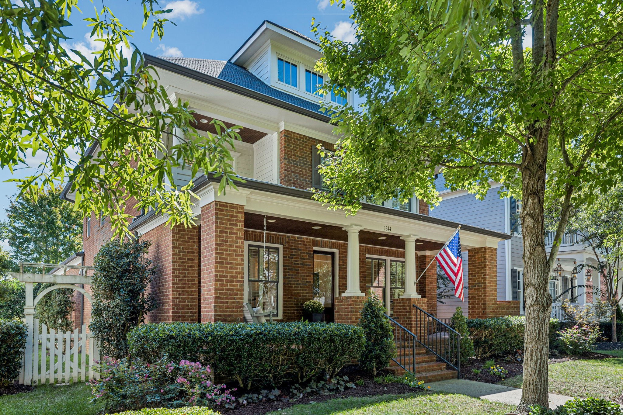 1314 Jewell Ave