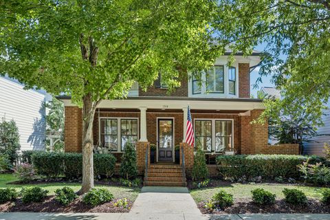 1314 Jewell Ave Franklin TN 37064