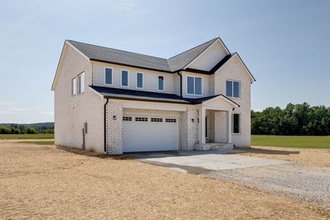 1815 Rock Springs Midland Rd Christiana TN 37037