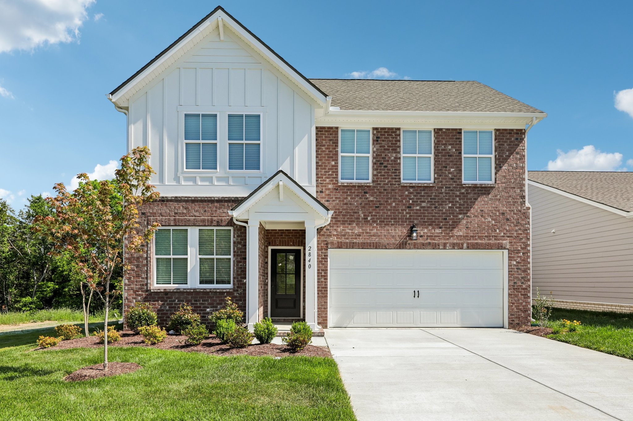 2840 Bison Ct