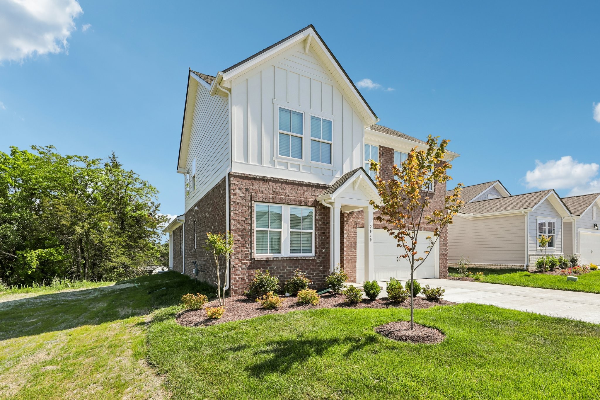 2840 Bison Ct