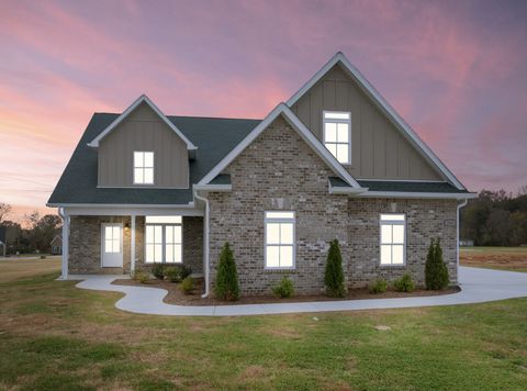 249 Lookout Dr Winchester TN 37398