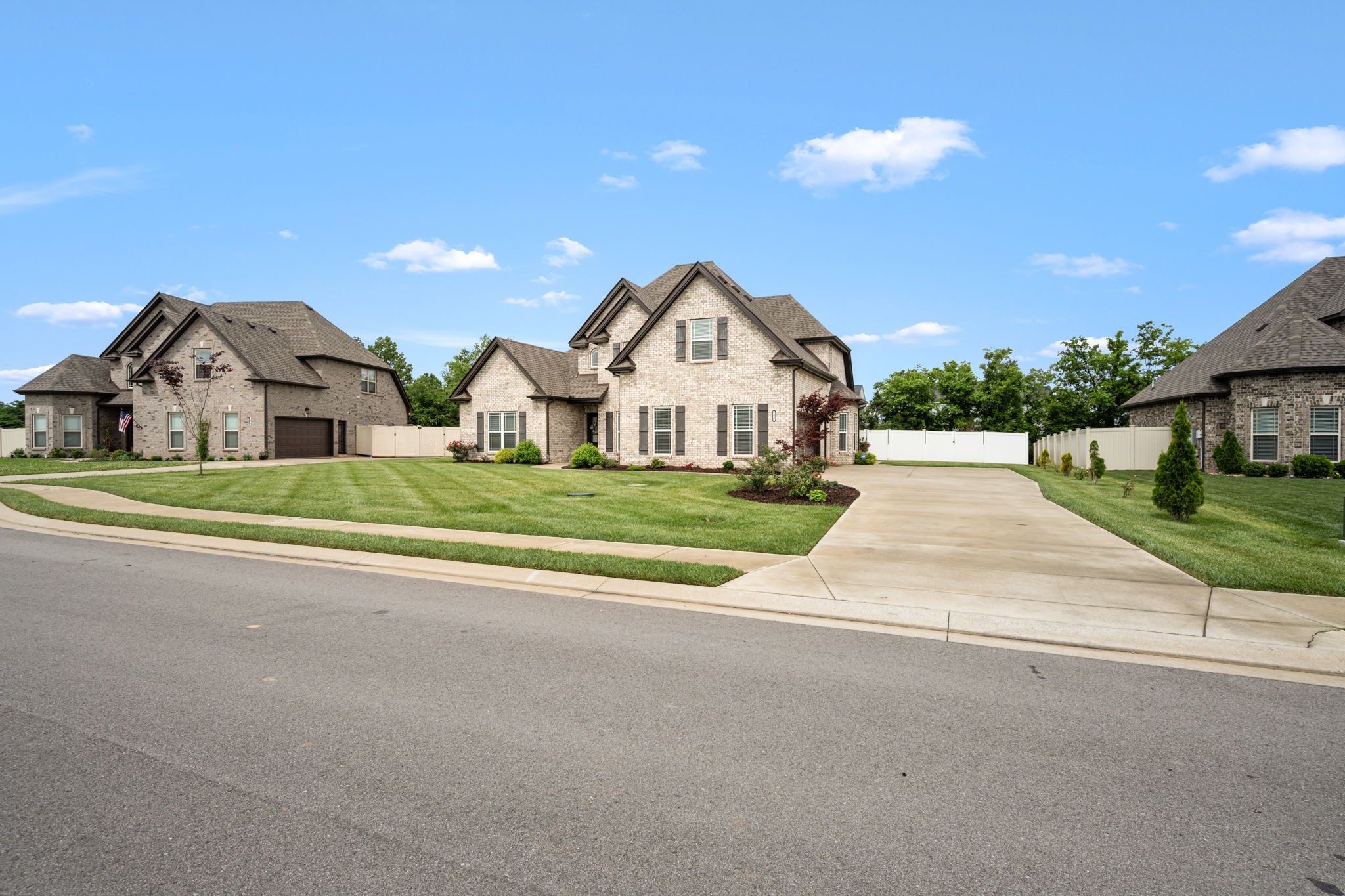 Middle Tennessee Properties 1 5430 Vermillion Ct