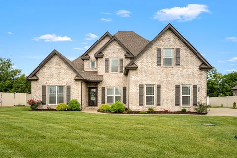 5430 Vermillion Ct Christiana TN 37037