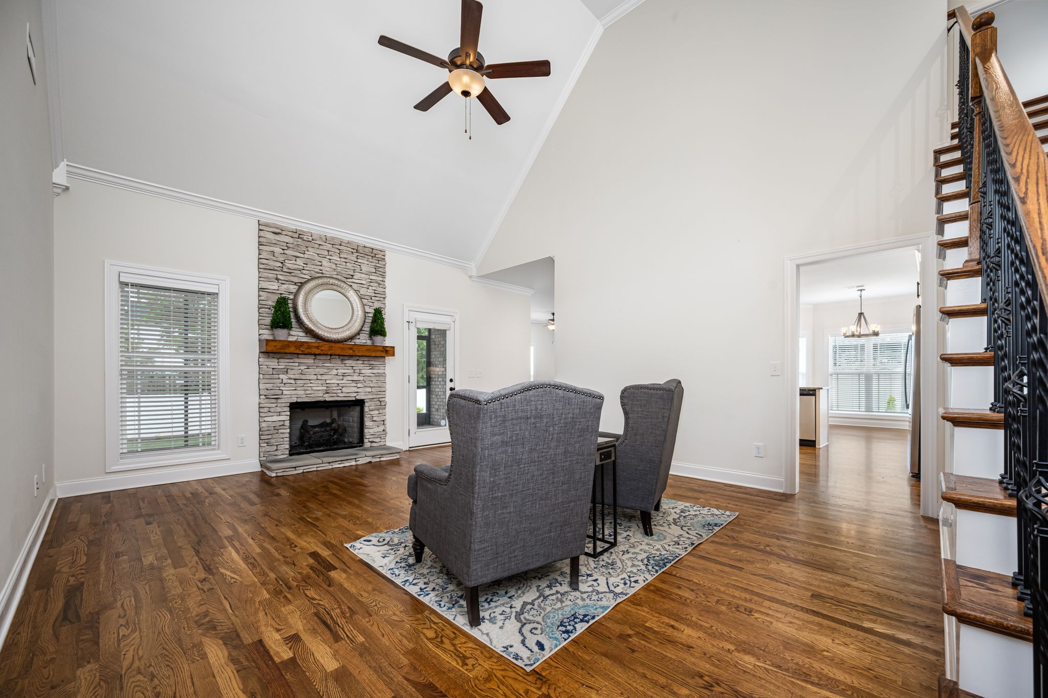 Middle Tennessee Properties 2 5430 Vermillion Ct