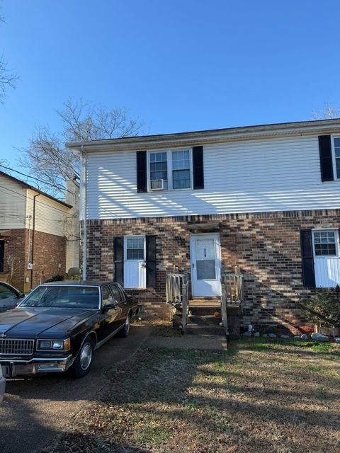 219 Macfie Dr Madison TN 37115