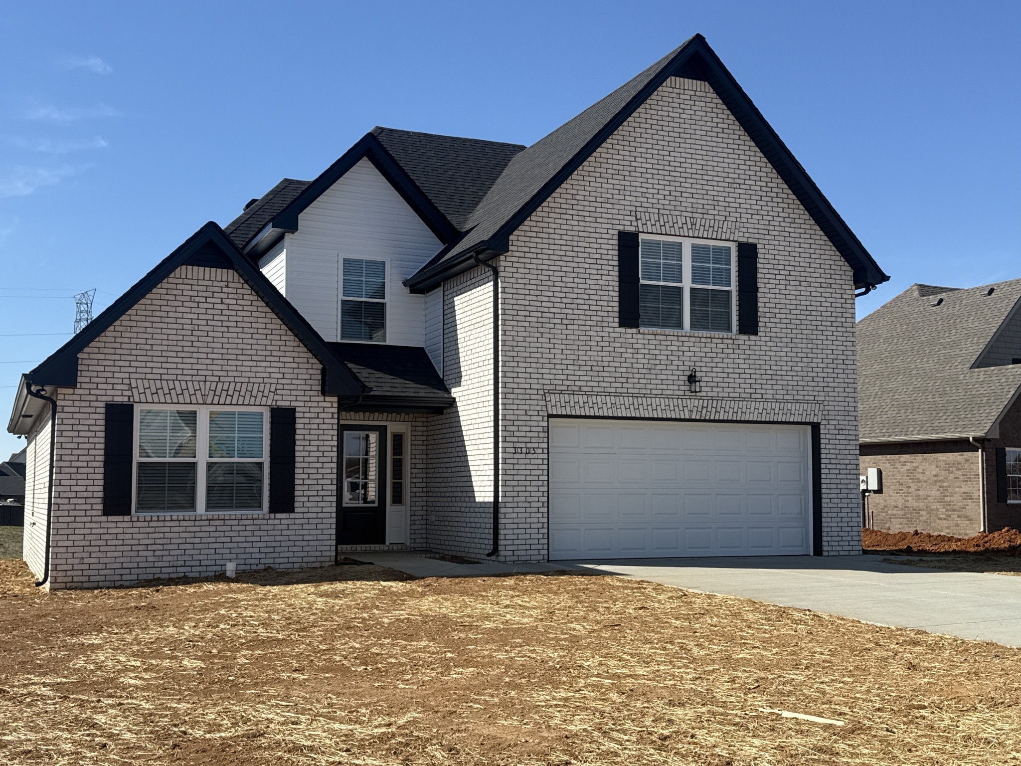 3325 Curie Circle