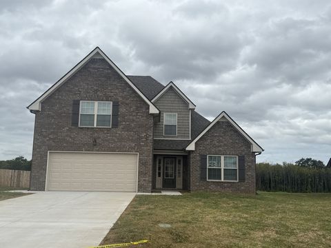3325 Curie Circle Christiana TN 37037