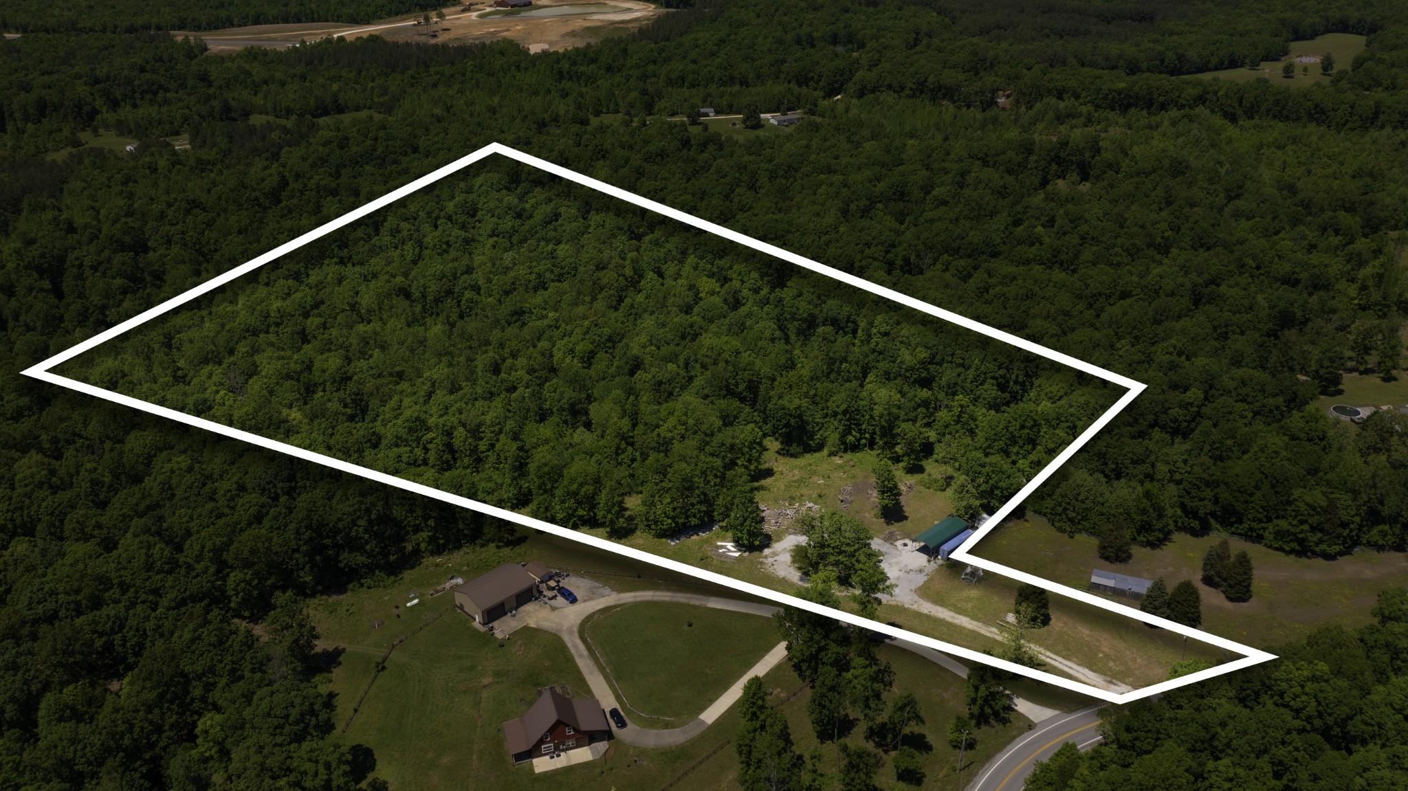 681 Hayes Ridge Rd