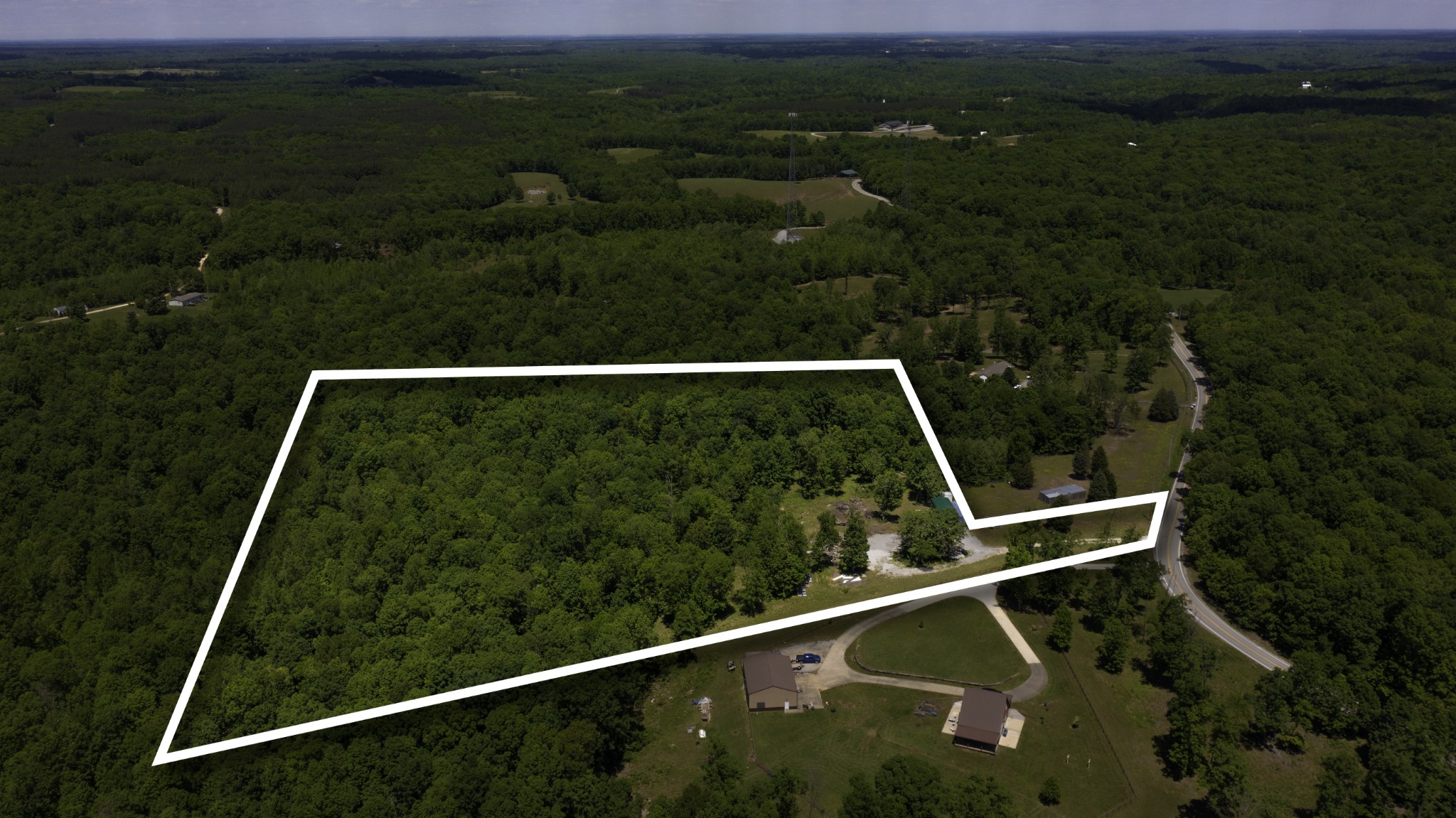 681 Hayes Ridge Rd