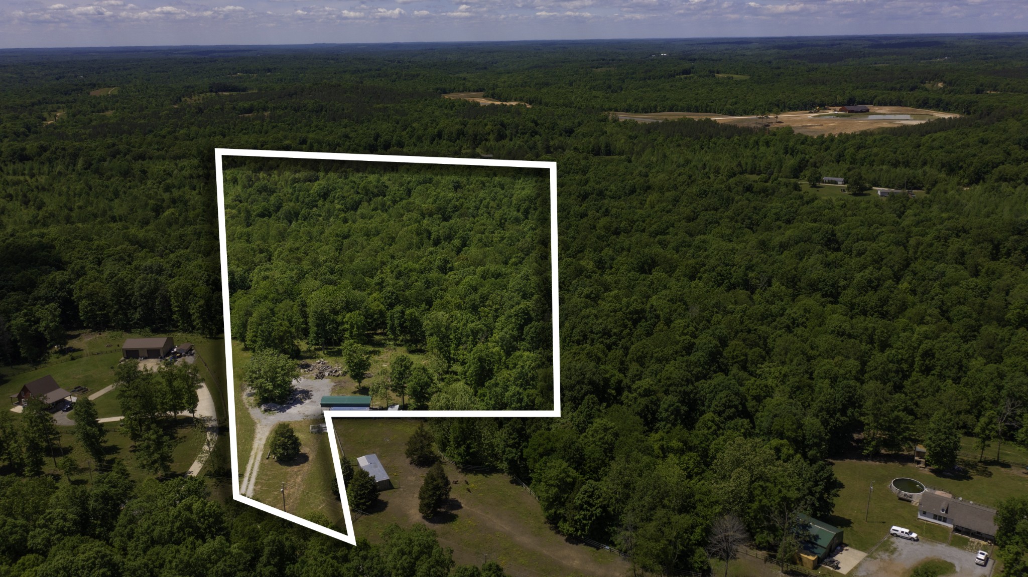 681 Hayes Ridge Rd