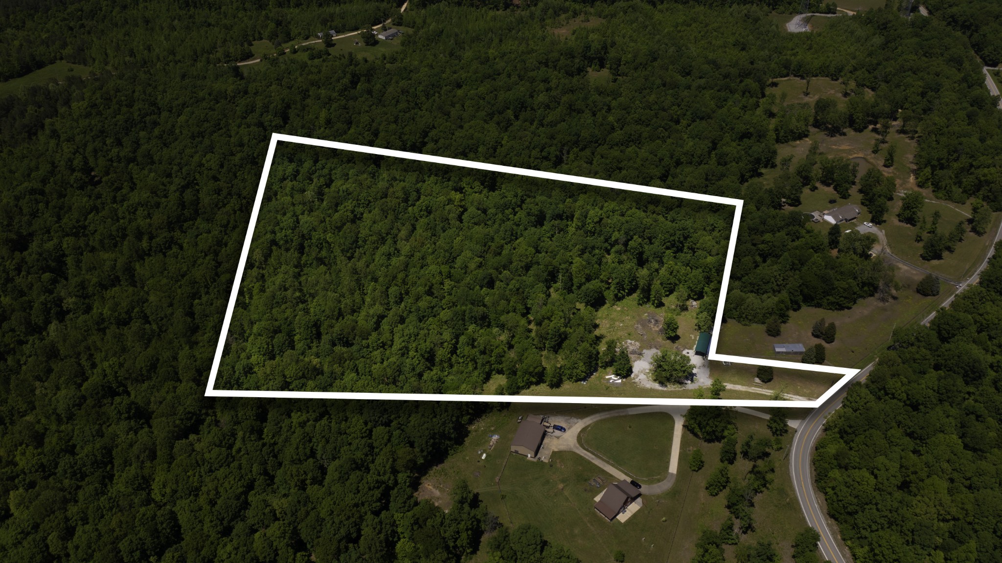 681 Hayes Ridge Rd
