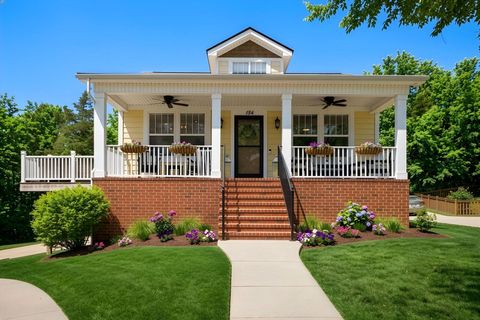 134 Carters Glen Pl Franklin TN 37064