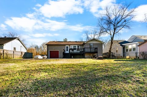 2529 McGinnis Dr, Nashville, TN 37216 - MLS#: 2823269